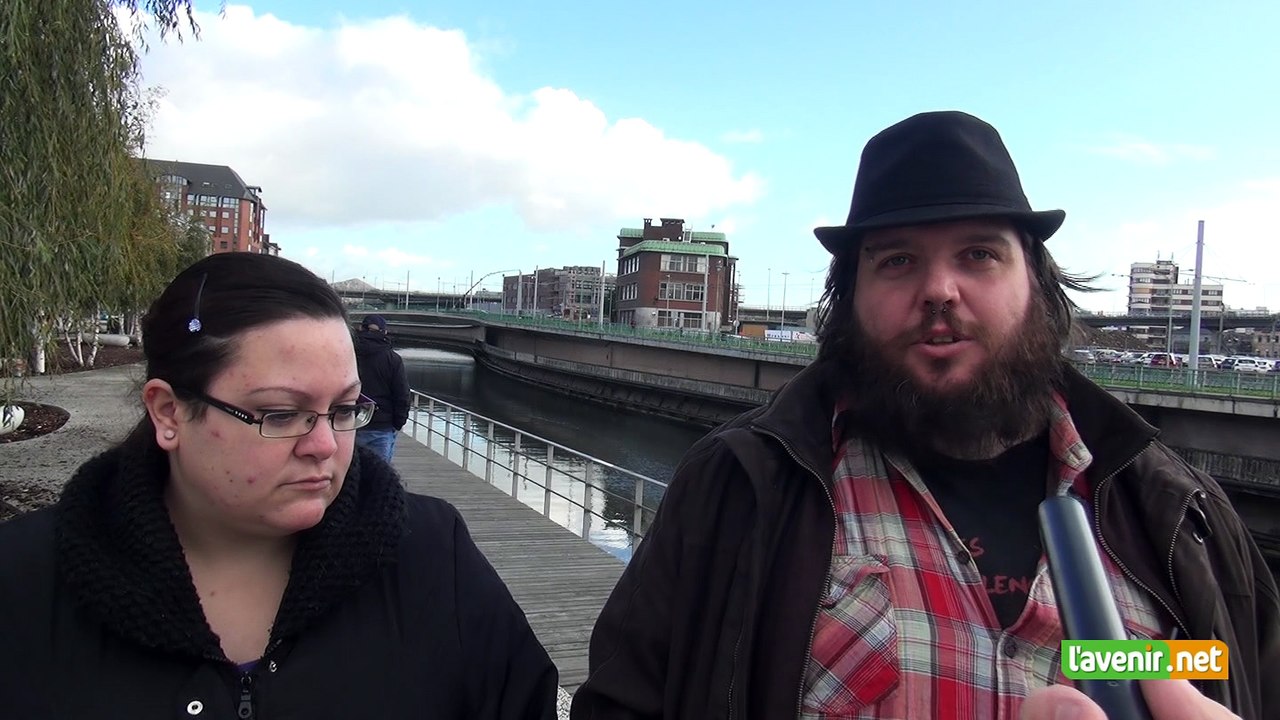 Sandra et Jean Michel 3