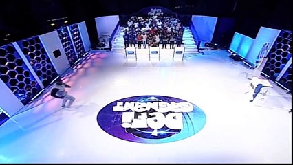 Saison 2 Défi gagnant 2017 Episode 8 Partie 1 #RTI2