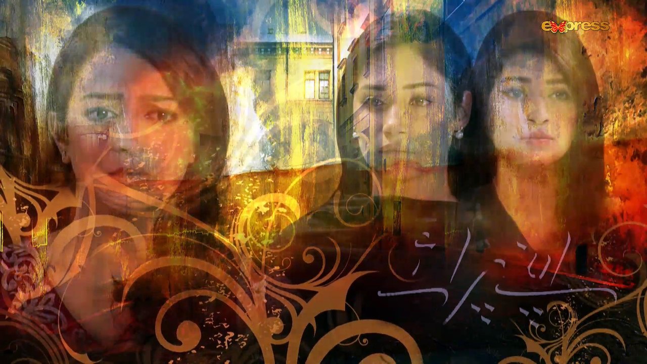 Apnay Paraye (Episode 56)