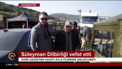 Organ yetmezliğinden hayatını kaybetti