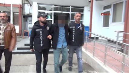 Mersin Cinayet Zanlısı Adana'da Yakalandı