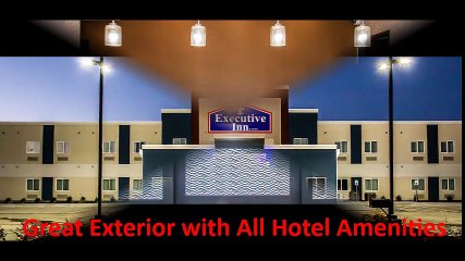 Executive Inn Fort Worth West