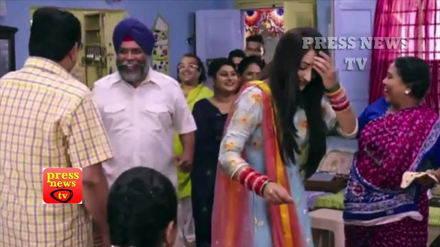 Dil Dhoondta Hai - 8th December 2017 News Zee Tv Serials Updates