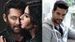 Angad Bedi Praises Salman Khan And Katrina Kaif TIGER ZINDA HAI