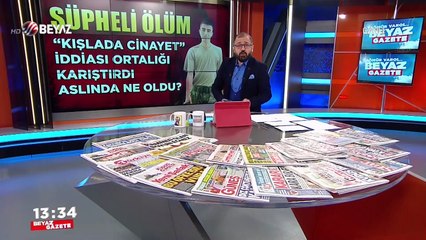 ''Kışlada Cinayet'' iddiası ortalığı karıştırdı