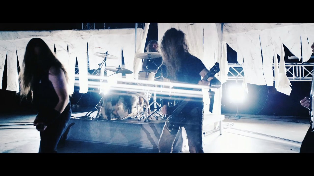 HEIDEVOLK - Ontwaakt (Official Video) | Napalm Records