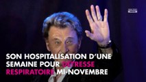 Johnny Hallyday mort : Son cancer des poumons s’était généralisé
