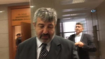 Osman ve Yeşim Hattat Çiftinin Boşanma Davasına Devam Edildi