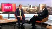 David Davis on Brexit: 'we've got 50-60 sector analyses done'