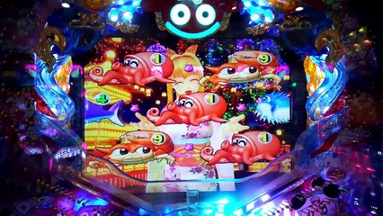 【甘海】赤保留を残して大当たり！桃鉄チャンスは発生せず…海物語 IN JAPAN with 桃太郎電鉄(甘デジ)