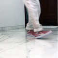 Disha Patani Dance Moves (Leg Moves) _ Share Your Moves _ Win Puma Suede Shoes _ Suedegully