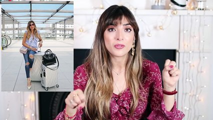 CHRISTMAS GIFT GUIDE 2017! | Beauty, Fashion & Lifestyle