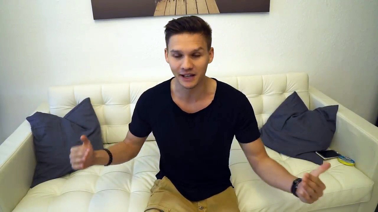 TOUCH MY BODY CHALLENGE / FUNNY VIDEO 2018