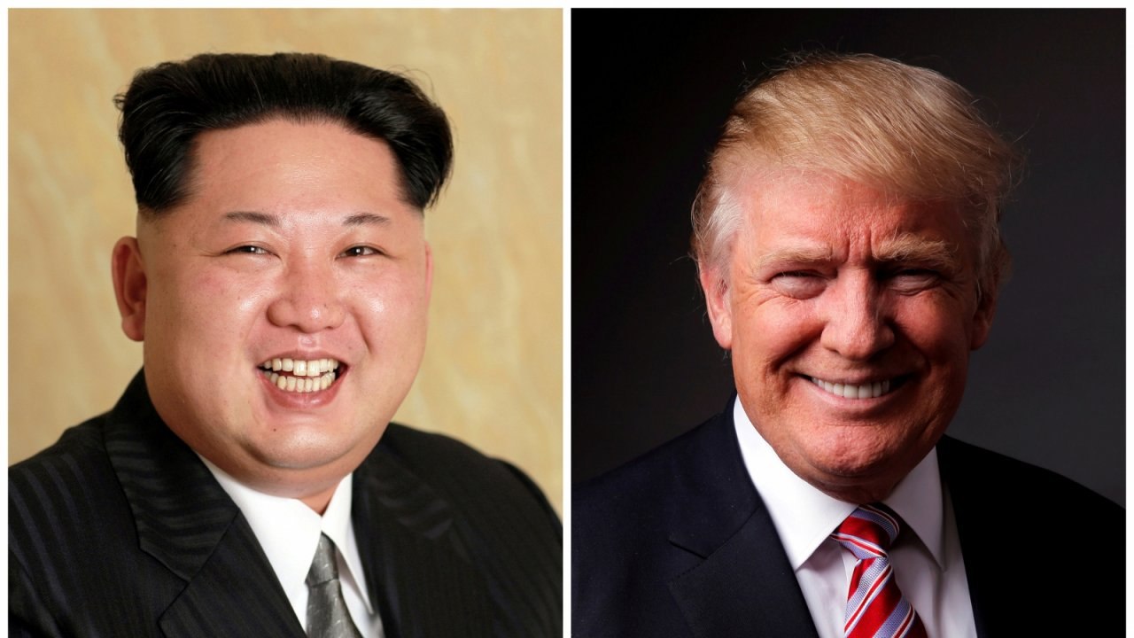 North Korea warns Donald Trump: 'We do not wish for a war but shall not avoid it'