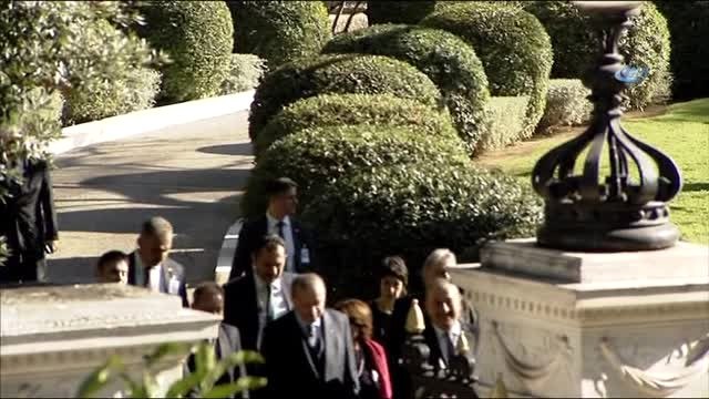 Cumhurbaşkanı Erdoğan: Geleceği Artık Çok Sağlam Zeminde İnşa Etmeliyiz - Cumhurbaşkanı Recep...