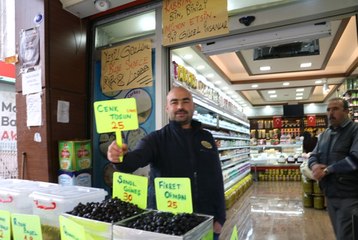 Bana Biraz Medel, Azıcık Querasma