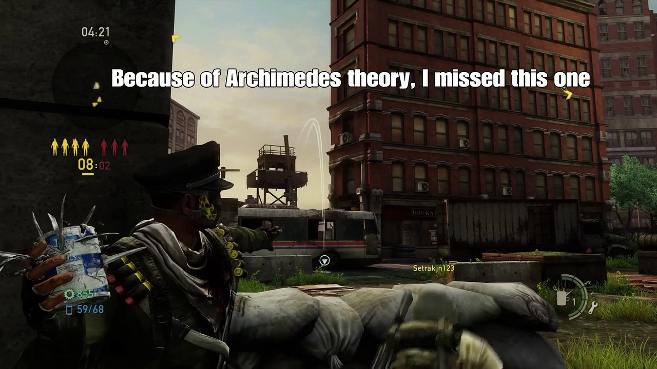 Had fun with this amazing old game