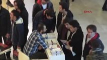İzmir Üniversite Adayları Tercih Günleri ile Bilgilendirildi