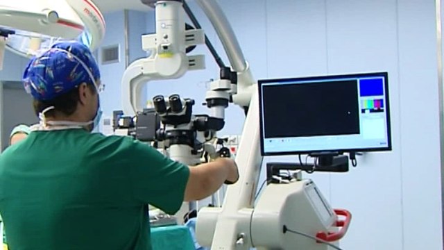 Κολοκυθάς για ογκολογική και σενάρια αντικατάστασης του διοικητή του νοσοκομείου Λαμίας