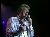 Johnny Hallyday - Que Je T'aime