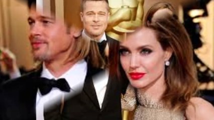 Brad Pitt & Angelina Jolie Agree To Spend Christmas Together