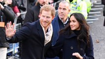 Designers Can’t Keep Up with the Meghan Markle Effect