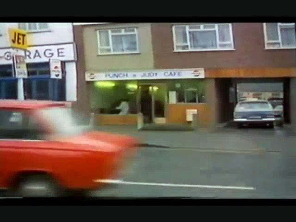 One Of The Funniest Comedy Sketches Of All Time