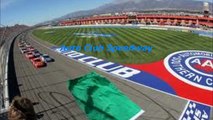 Top 10 favorite Nascar Tracks