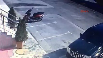 Karabükte Motorsiklet Kazasında Yaralanan Genç Kurtulamadı