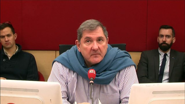 Johnny Hallyday, un symbole de la génération des baby-boomers , rappelle un historien