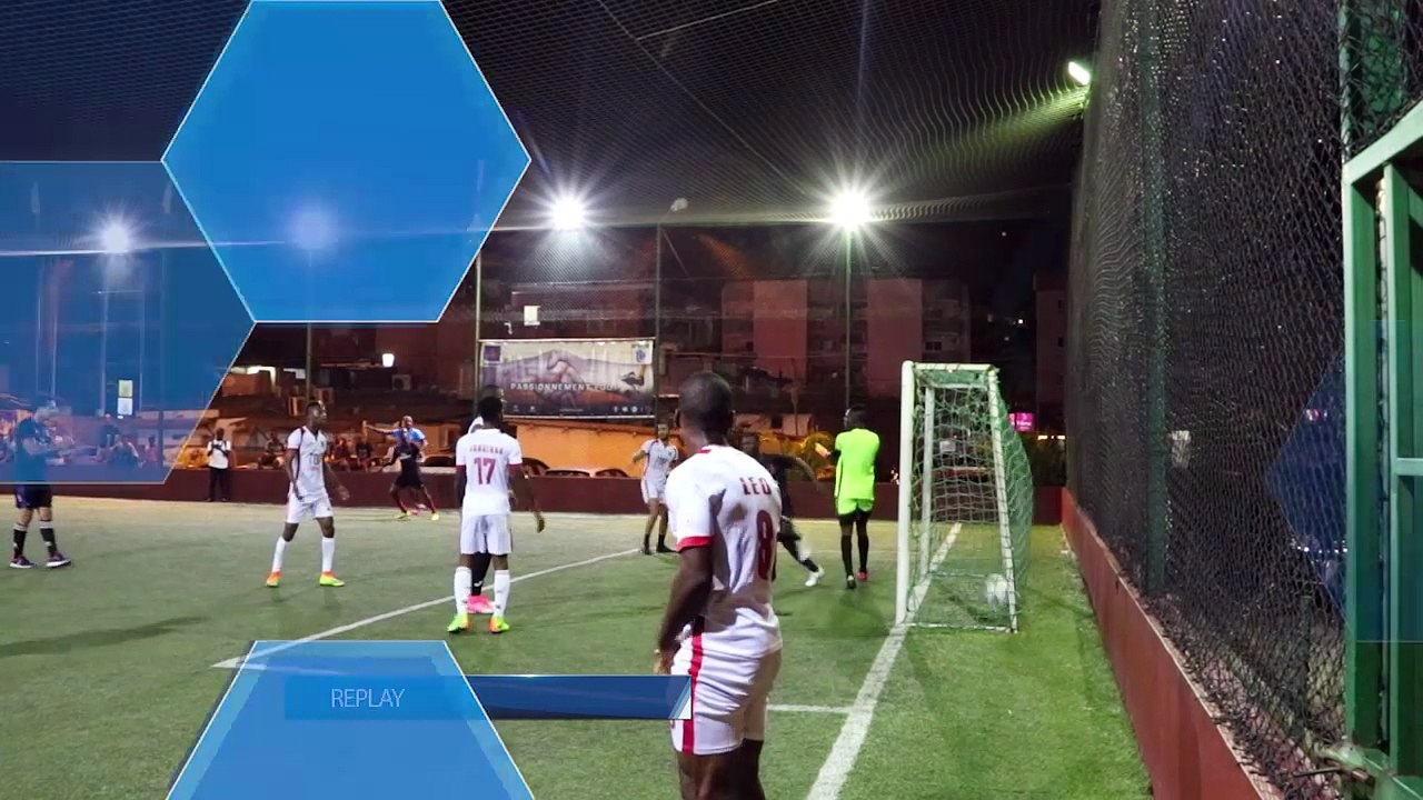 RED TIGER 2 vs H-TEAM