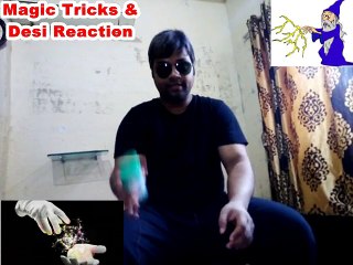 AMAZE YOUR FRIENDS! YOU CAN MAKE A DABBA CAN FLOAT IN MID-AIR!/ MAGIC TRICKS / PROUD  INDIAN