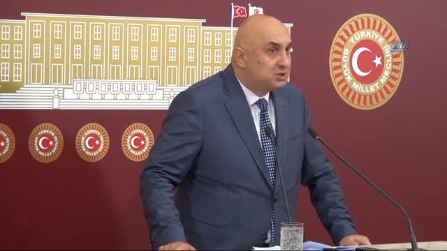 CHP Grup Başkanvekili Engin Özkoç: (Kudüs) CHP Olarak Bunu Kesinlikle Reddediyoruz, Karşısındayız