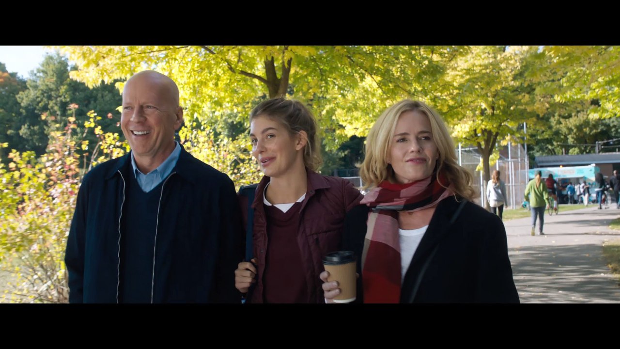 Death Wish (Remake d'Un justicier dans la ville) - Trailer VOSTFR