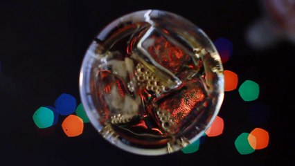 NASI NOITE ADENTRO | Abertura