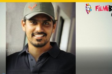 ச்சே, எரிச்சலா இருக்கு: மெர்சல், விஜய் ரசிகர்கள் பற்றி இப்படி சொல்கிறாரா எஸ். ஆர். பிரபு?- வீடியோ