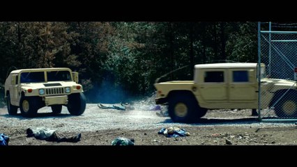 Day of the Dead Bloodline