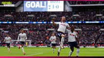 5 January Targets | Tottenham Hotspur | FWTV