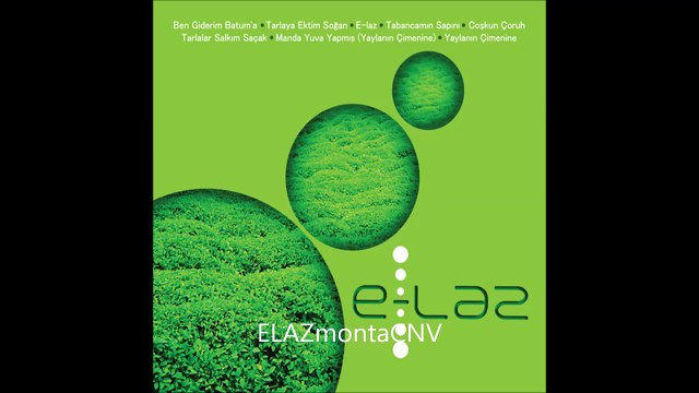 E - Laz - Tarlaya Ektim Soğan