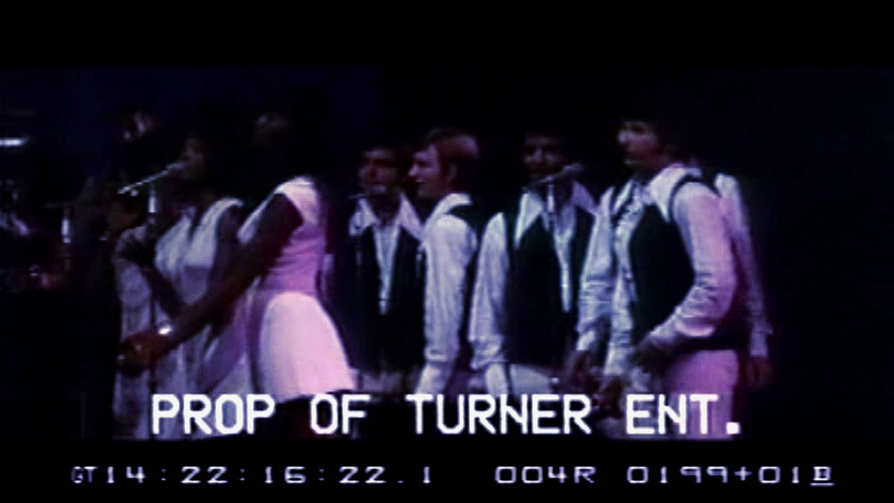 August 12 1970 - Midnight Show - Part 1