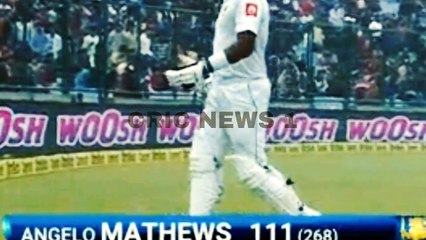 India Vs Sri Lanka 3rd Test Match Day 3 Highlights 2017 | SL 356/9