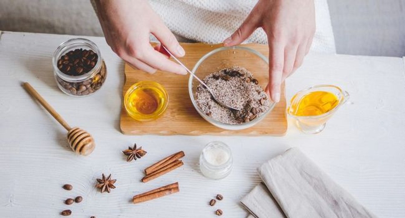 Les choses à savoir pour faire ses produits de beauté maison
