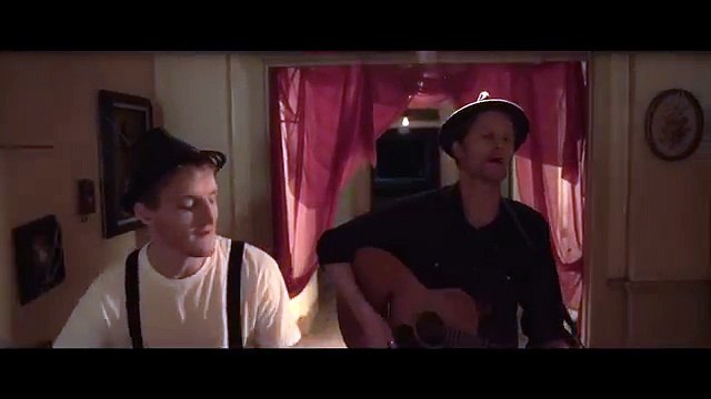 The Lumineers - Ho Hey (Official Video)