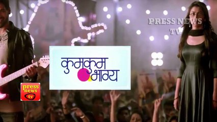 Kumkum Bhagya - 8th December 2017 Zee Tv Serials News