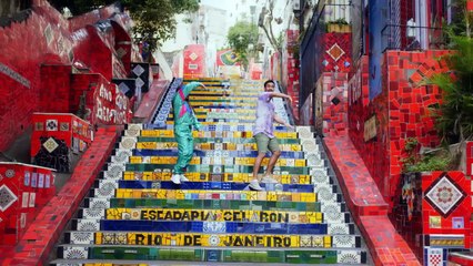 YouTube Rewind_ The Shape of 2017 _