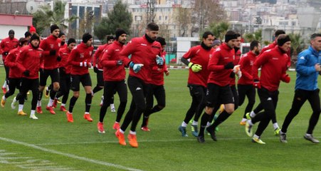 Samsunspor'da 10 Futbolcu Alacaklarından Dolayı TFF'ye Başvurdu