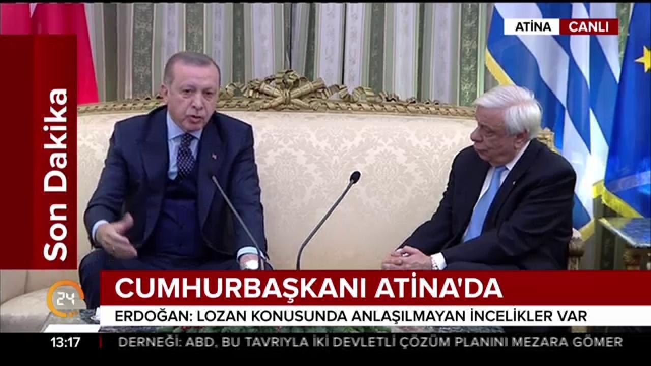 Mesela Türkiye'de "Patrik" atanan bir konumda değildir