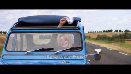 Maryline / Maryline (2017) - Trailer (English Subs)