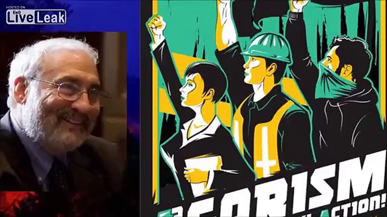 "BITCOIN IS MARXIST"?!? - Dumbest Mainstream Media Economists React To Bitcoin