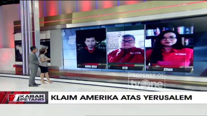 Warga Amerika Khawatirkan Dampak Kebijakan Trump